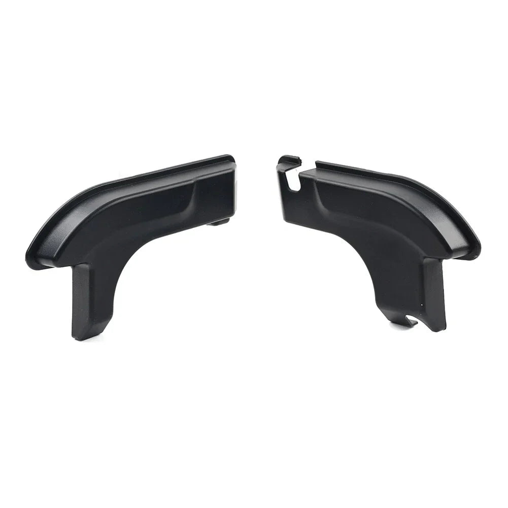 Tailgate Heating Wire Cable Cover for Jeep Wrangler JL (2018-2024)