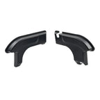 Tailgate Heating Wire Cable Cover for Jeep Wrangler JL (2018-2024)