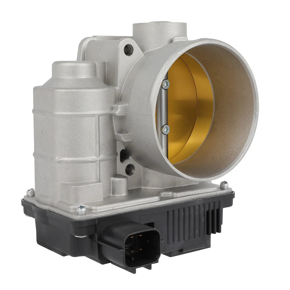 Throttle Body for Nissan Murano 3.5L (2003–2007)