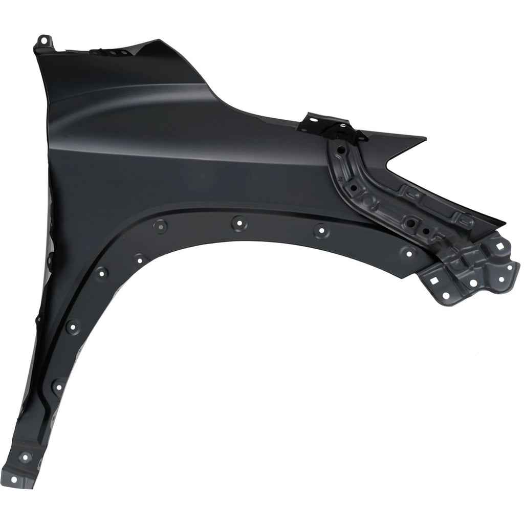 CAPA Certified Fender for Toyota Corolla Cross (2022–2024) Front Left