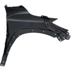 CAPA Certified Fender for Toyota Corolla Cross (2022–2024) Front Left
