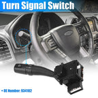 Multifunction Turn Signal Wiper Switch for Hyundai Tucson (2005)