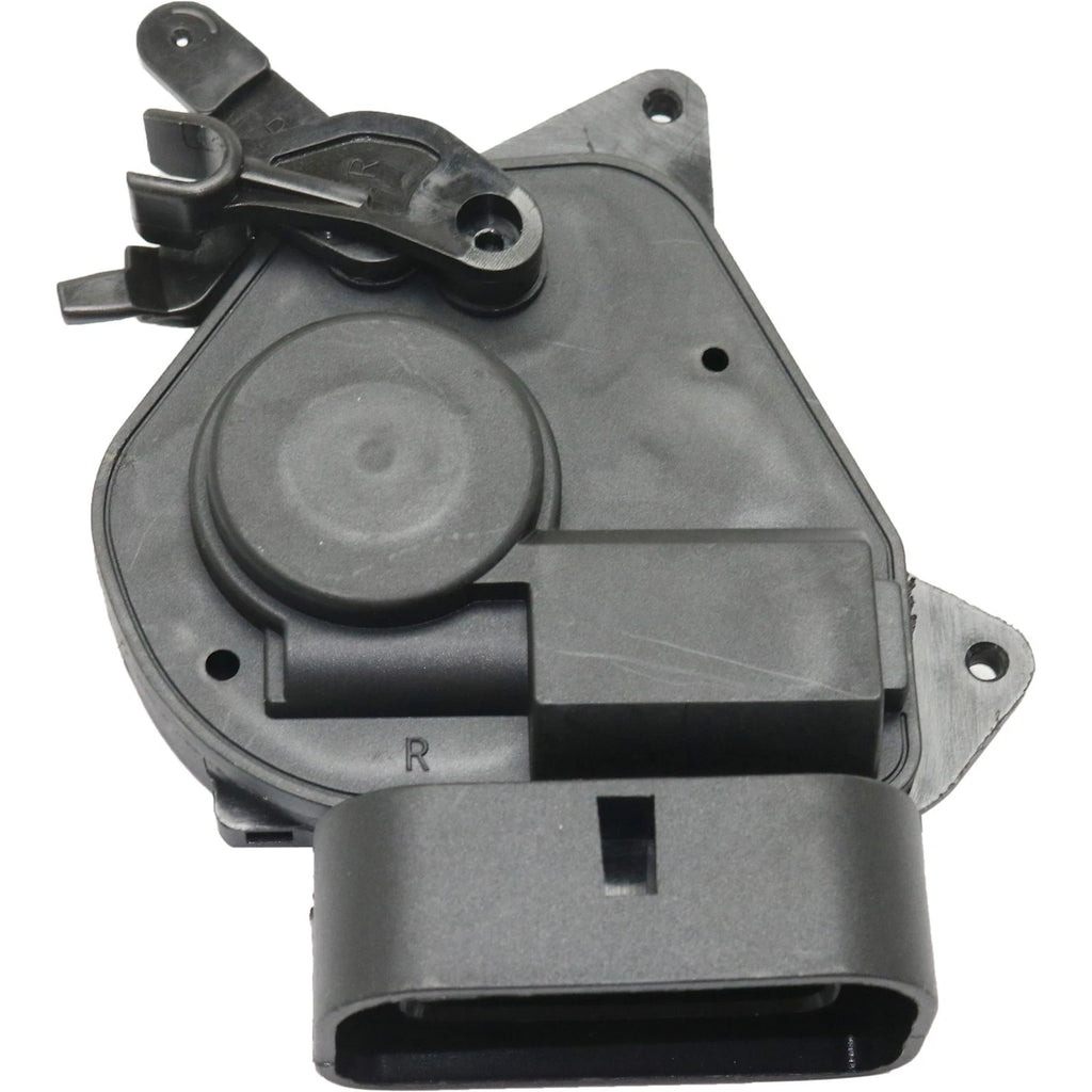 Door Lock Actuator Set for Toyota Highlander (2001–2007)