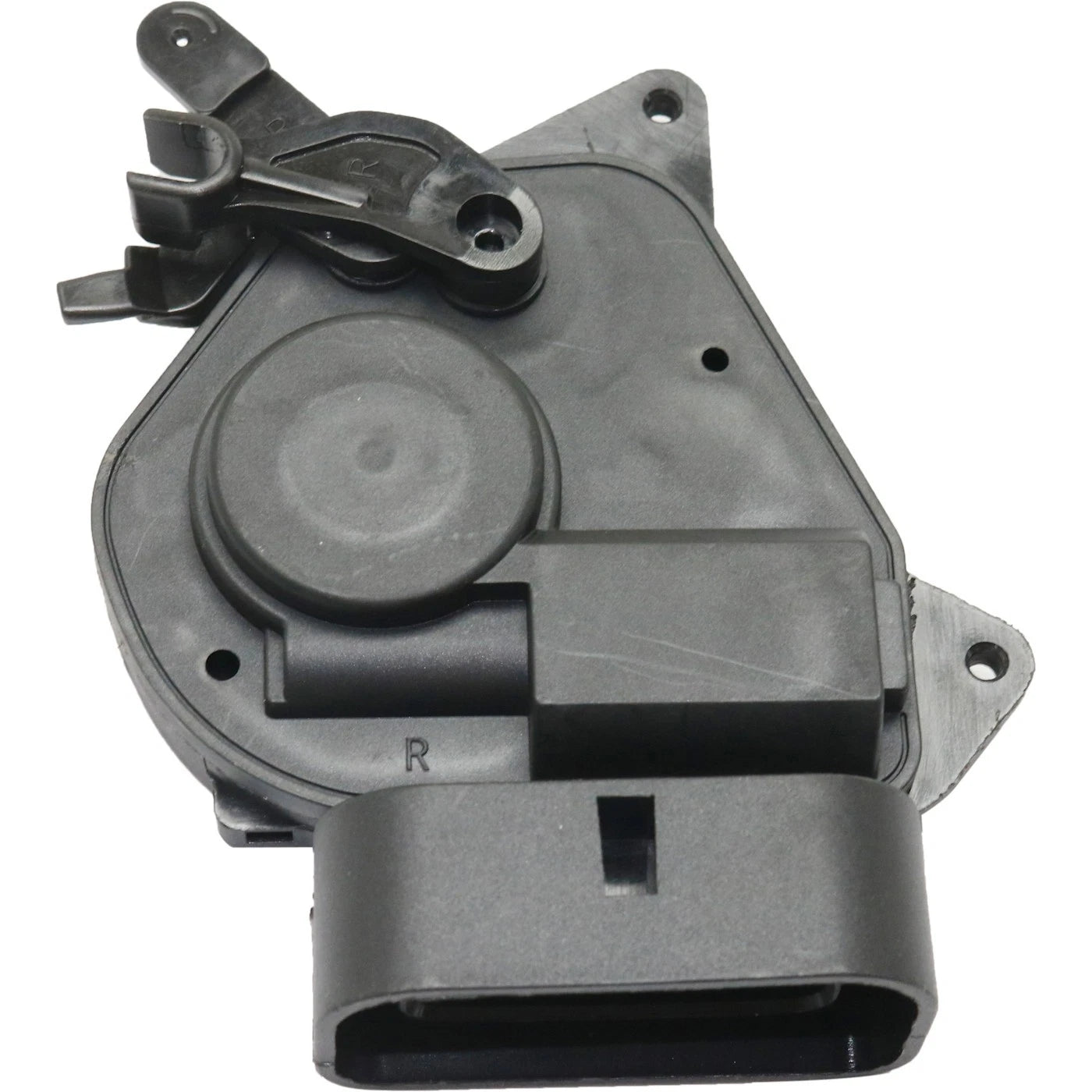 Door Lock Actuator Set for Toyota Highlander (2001–2007)