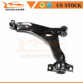 Front Left Lower Control Arm Ball Joint for Ford Focus (2005–2011)