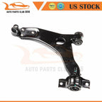 Front Left Lower Control Arm Ball Joint for Ford Focus (2005–2011)