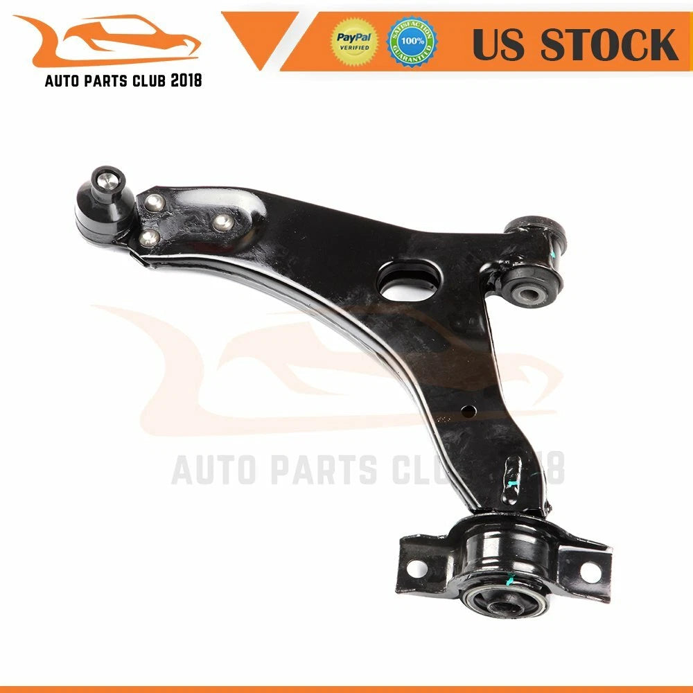Front Left Lower Control Arm Ball Joint for Ford Focus (2005–2011)