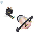 Starter Solenoid Relay 0454488 for Polaris RZR 170 (2009–2017)