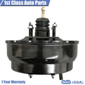 Power Brake Booster for Honda S2000 (2000–2005) & Civic (1999–2000)