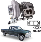 HX35W Turbocharger for Dodge Ram 2500 3500 Cummins 5.9L (1999–2002)