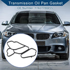 Engine Oil Filter Housing Gasket for BMW X5 (2009-2013)