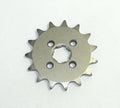 Front Sprocket for Honda 50-80 (WSM FSH-018-15)