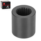 19 Spline Motor Coupler for EZGO Electric Golf Carts (1988–1996)