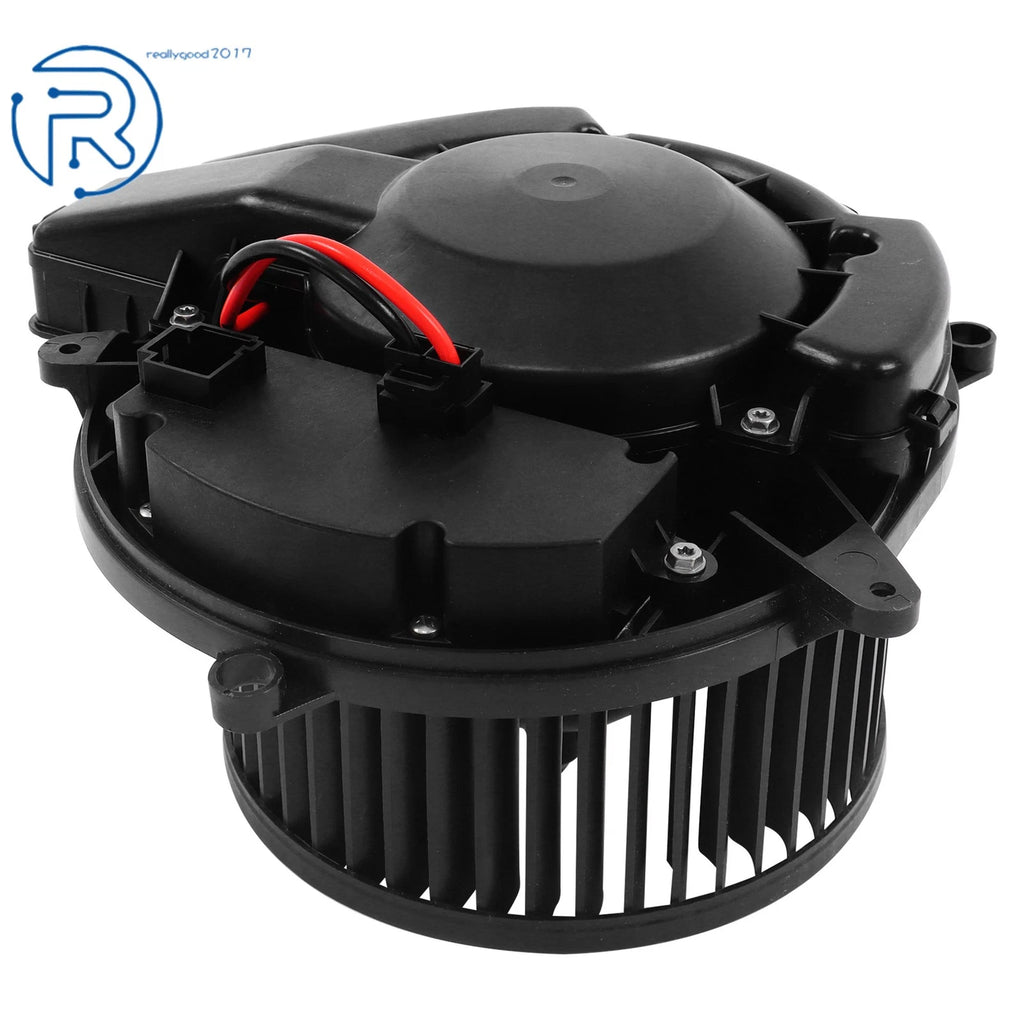 HVAC Heater Blower Motor Fan for Mercedes-Benz GL350/GL450/GL550 (2013–2016)