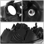 OE Style Front Driving Headlight for Honda Civic (2001–2003) HO2503116