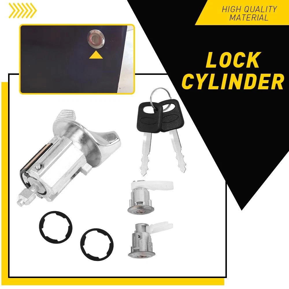 Door Lock Cylinder for Make Model