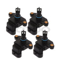 Boost Pressure MAP Sensor for Dodge Ram 3500 5.9L (2003–2007)