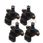 Boost Pressure MAP Sensor for Dodge Ram 3500 5.9L (2003–2007)