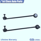Front Suspension Sway Bar End Links for BMW 325xi 330xi (2001–2005)