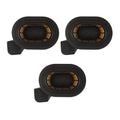3x Air Filter Set for Ford F250/F350 6.7L 2017-2019 PA8219 HC34-9601-AF