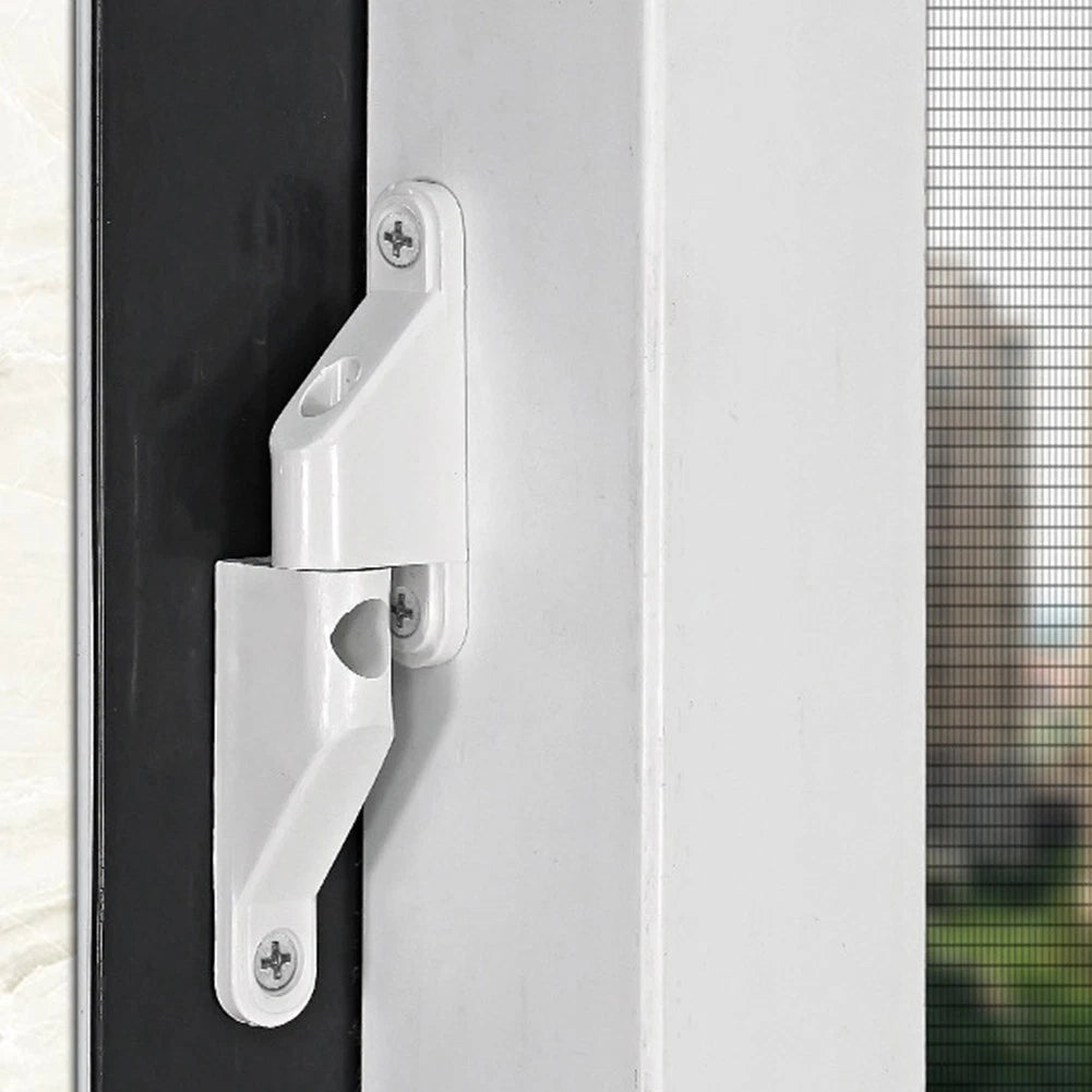 Folding Hinges Set of 4 with Screws 71x35mm for Universal Use