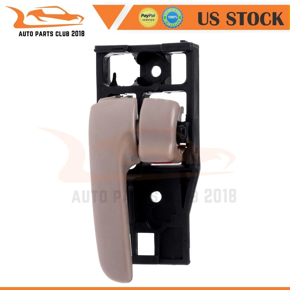 Front Left Door Handle for Toyota (2000–2006)