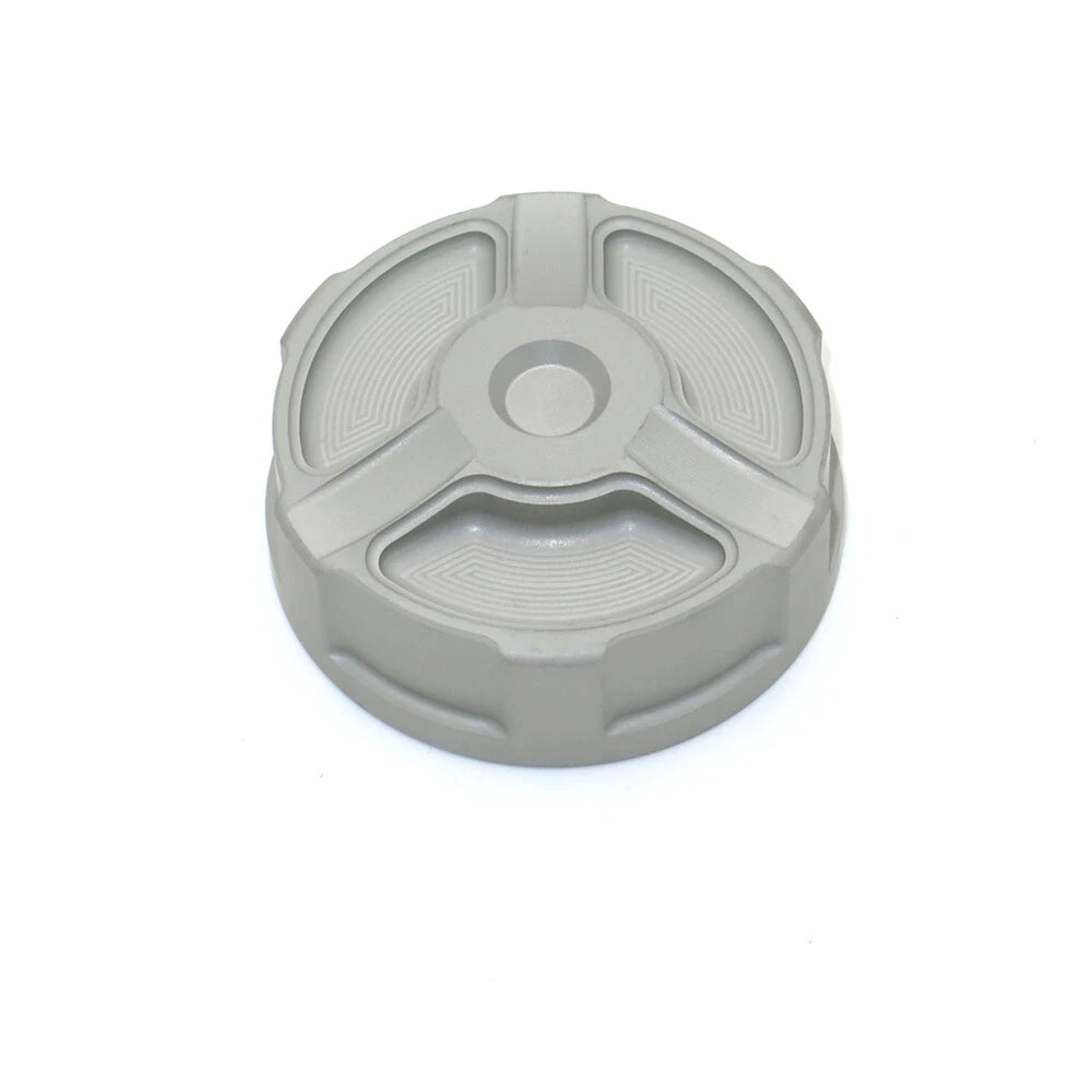 Rear Brake Reservoir Cover for BMW R1200GS LC/ADV R1200R R1200RS S1000RR S1000R (2013–2020)