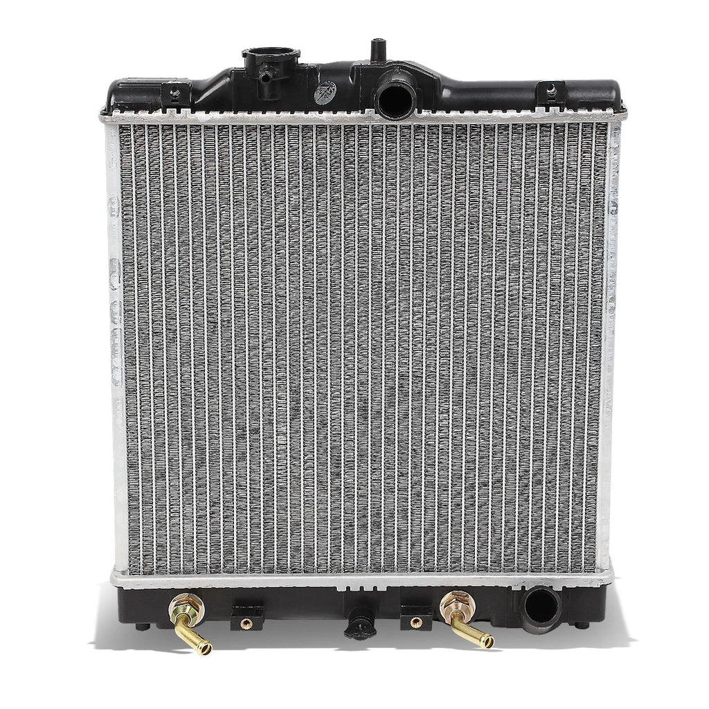 Aluminum Core Replacement Radiator for Honda Civic (1992–2000) DPI-1290
