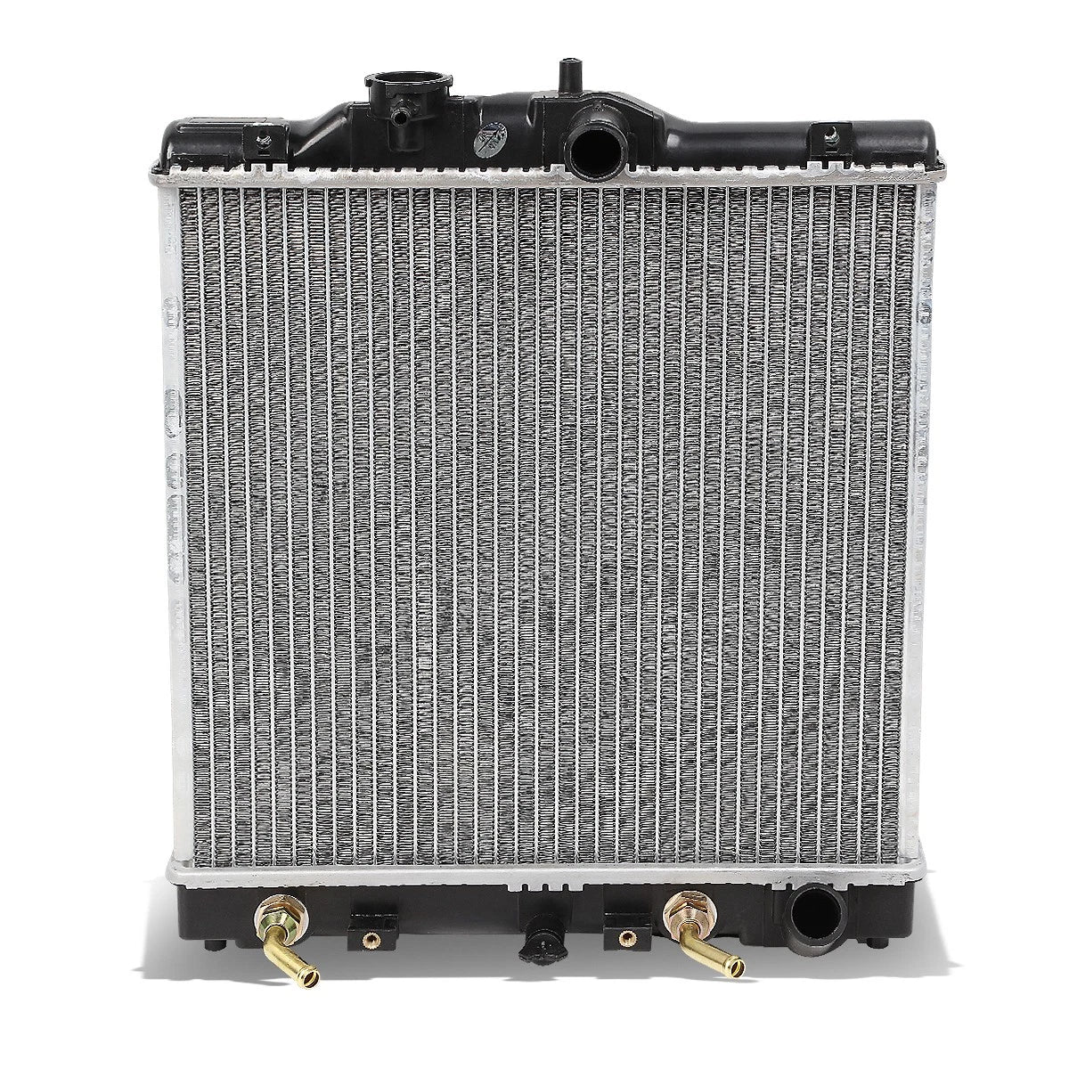 Aluminum Core Replacement Radiator for Honda Civic (1992–2000) DPI-1290