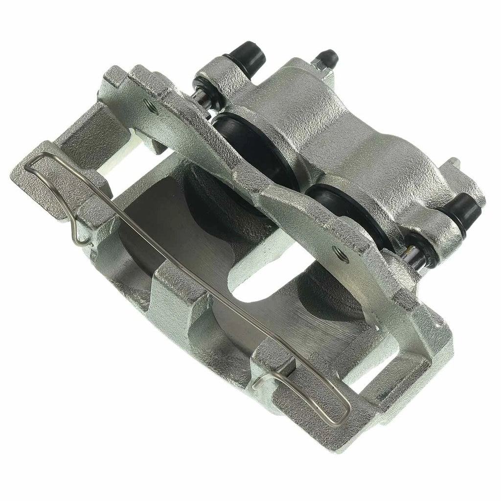Front Right Brake Caliper with Bracket for Jeep Grand Cherokee (1999–2002)
