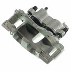 Front Right Brake Caliper with Bracket for Jeep Grand Cherokee (1999–2002)