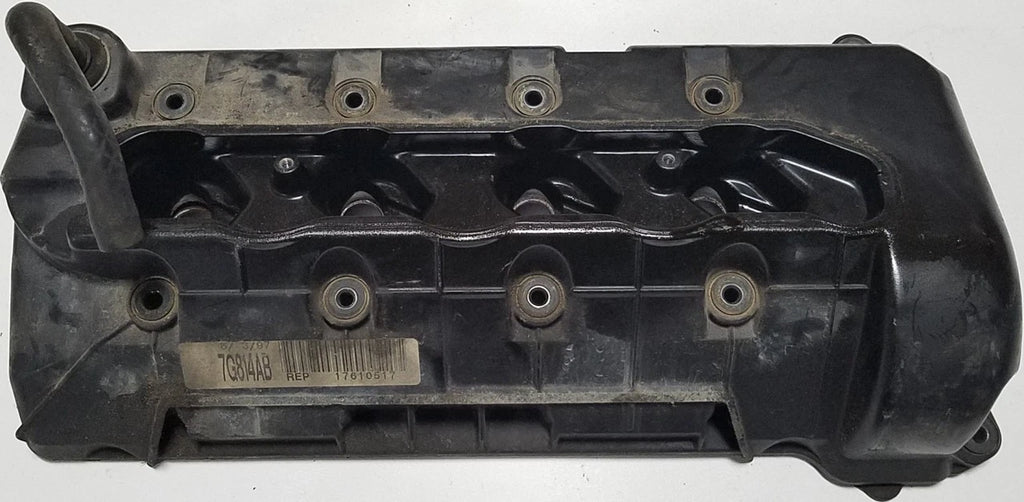 Valve Cover RH Rear for Lincoln Mark VIII Continental (1997–2002)