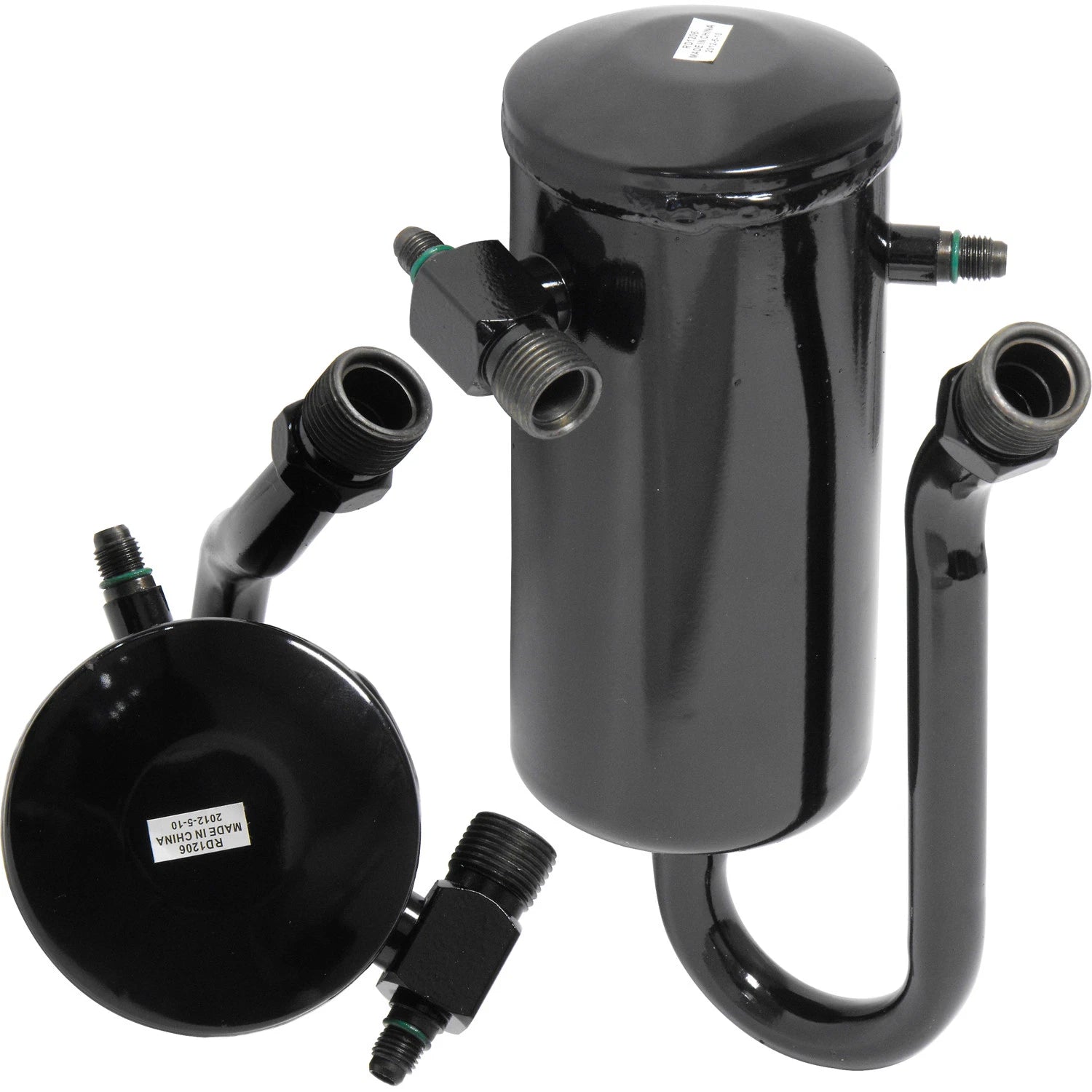 AC Compressor Kit Replacement for Daihatsu Atrai (1990-1999)