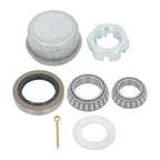 5 on 5 Trailer Hub Kit for 3500 lbs Trailer Axle (Fits #84 Spindle)