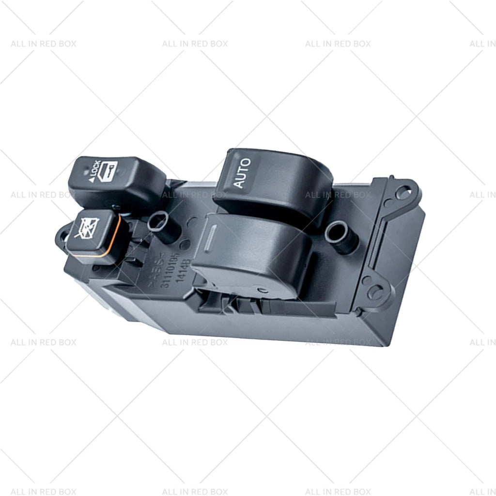 2-Button Master Power Window Switch for Toyota Hilux KUN16R KUN26R