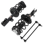 Front Complete Struts Sway Bar Link for Toyota RAV4 (2013–2015)