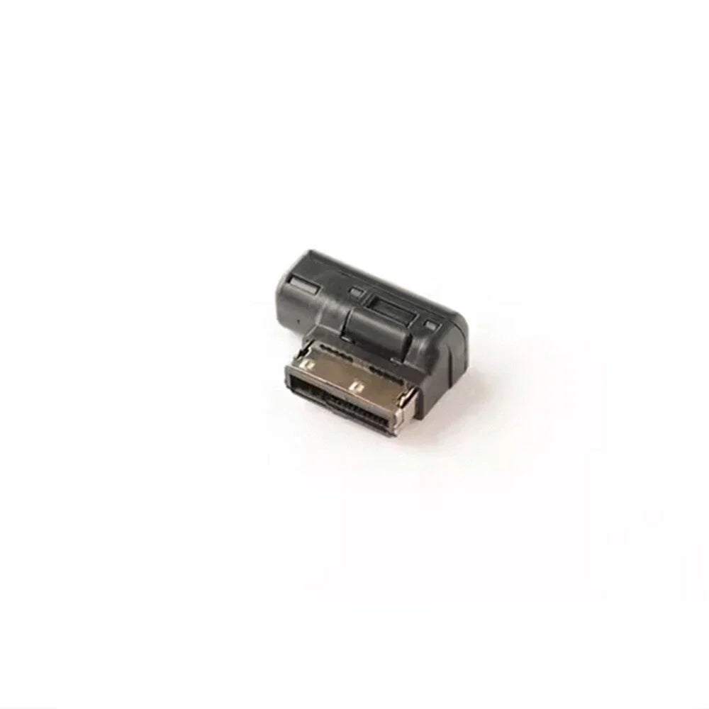 30 Pin Plug Connector AUX USB Socket for Benz (2010-2023)