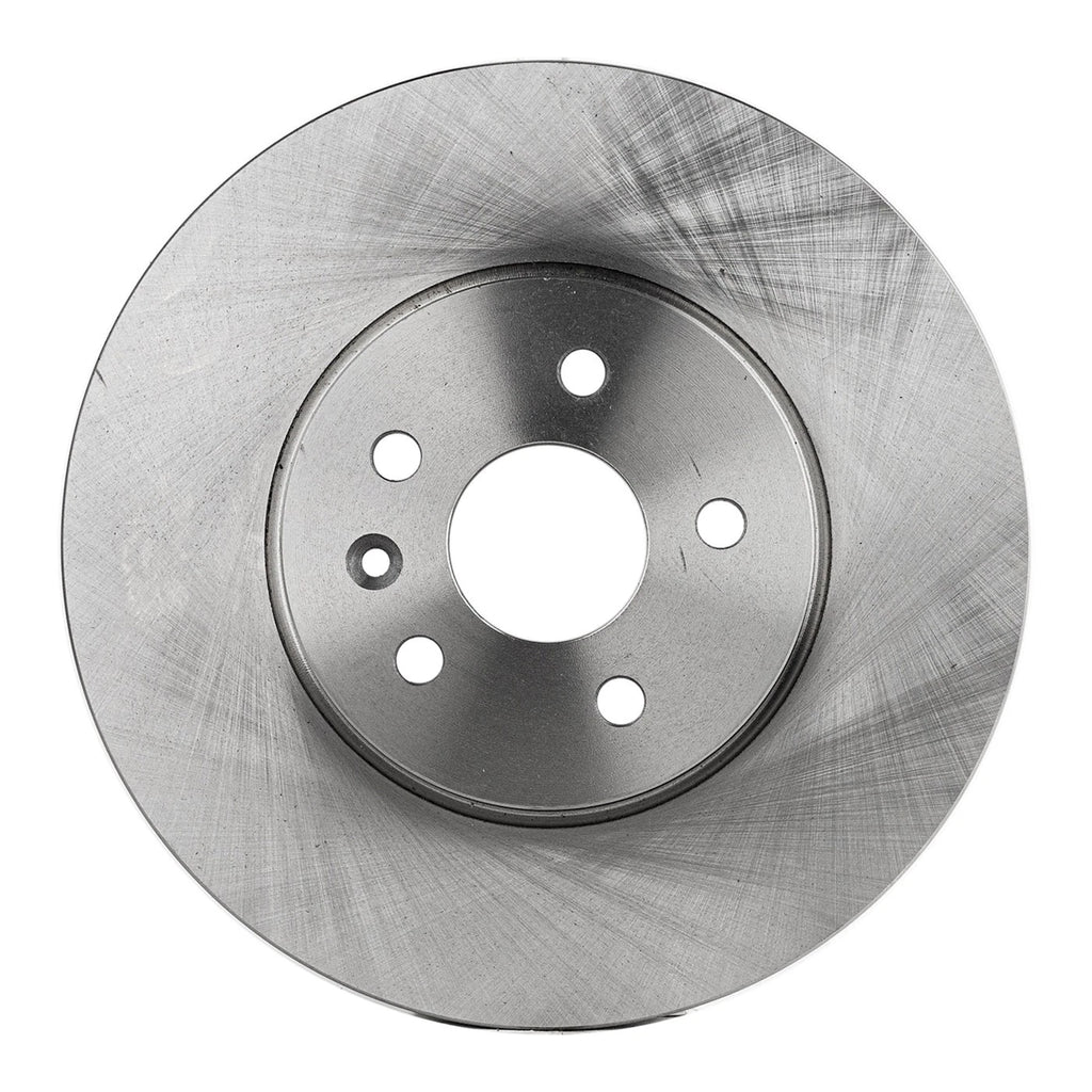 Front Brake Disc Rotors for Chevy Trax Buick Encore (2013–2021)