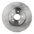 Front Brake Disc Rotors for Chevy Trax Buick Encore (2013–2021)
