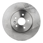 Front Brake Disc Rotors for Chevy Trax Buick Encore (2013–2021)
