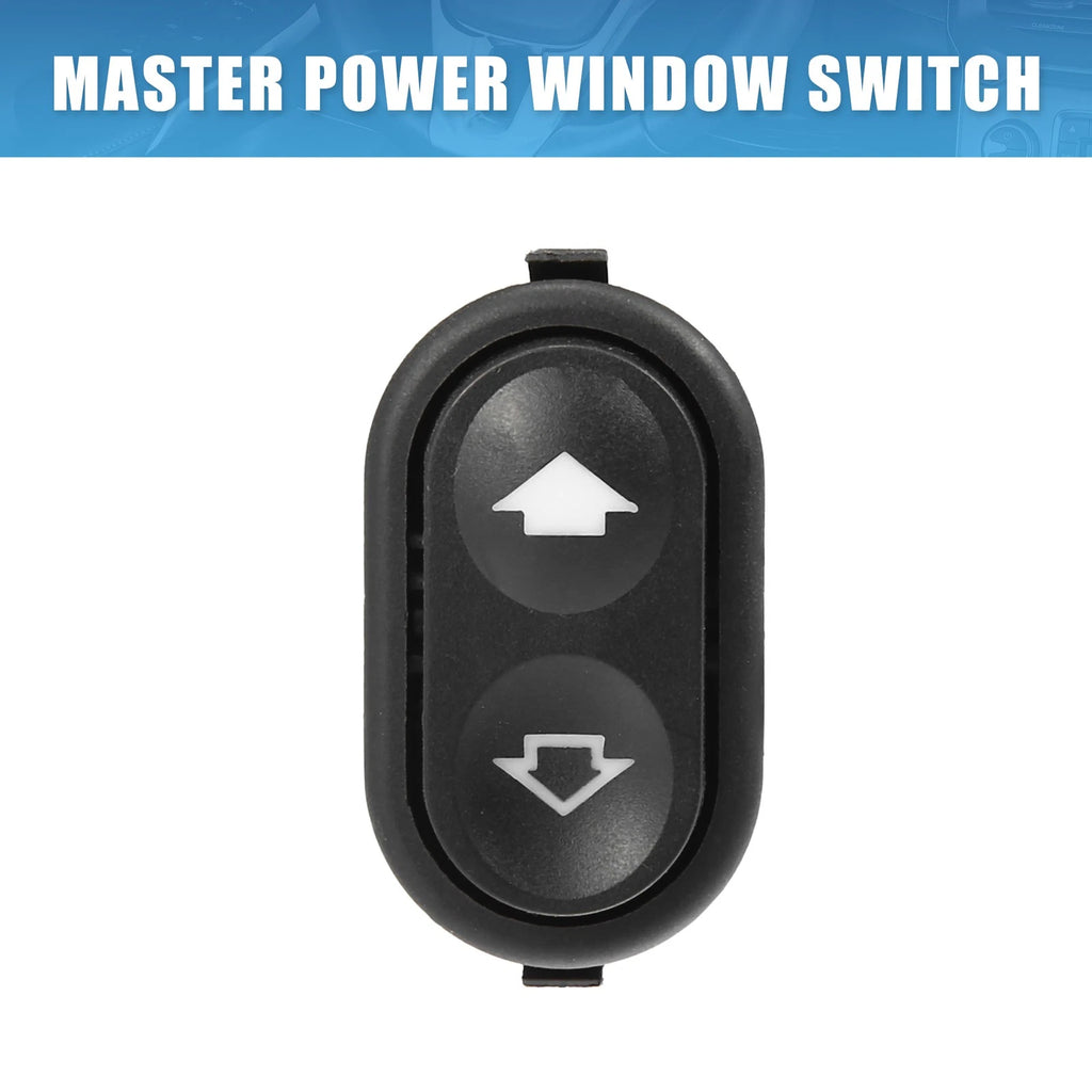 Car Master Power Window Switch for Ford Mondeo (1993–1996) 93BG14529AA 1027749