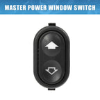 Car Master Power Window Switch for Ford Mondeo (1993–1996) 93BG14529AA 1027749