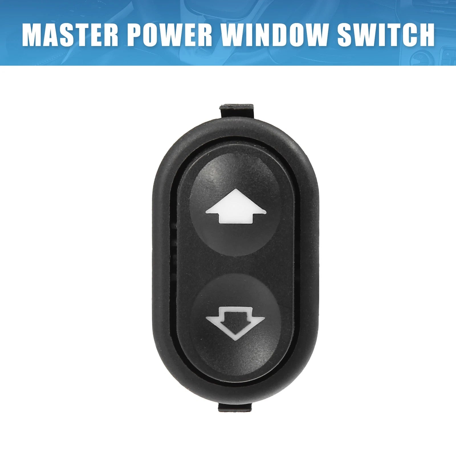 Car Master Power Window Switch for Ford Mondeo (1993–1996) 93BG14529AA 1027749