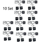 10X Carburetor Repair Kit for ZAMA RB-39 Poulan Weedeater McCulloch Chainsaws