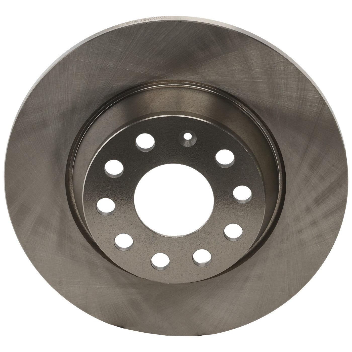 Set of 2 Brake Disc and Pad Kits for VW Sedan Tiguan