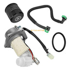 Fuel Pump, Hose & Oil Filter Kit for Kawasaki Versys 650 (2007–2014)