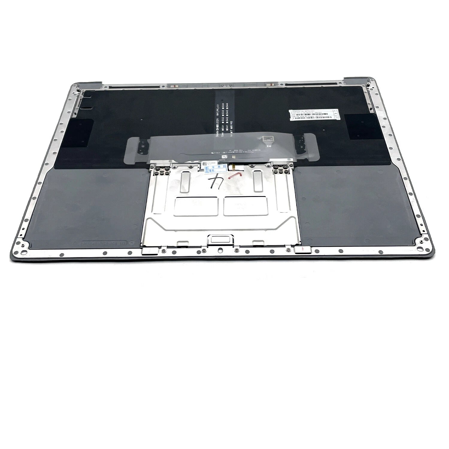 Backlit Keyboard Palmrest for Microsoft Surface 3 4 13.5" (1867 1868 1950)