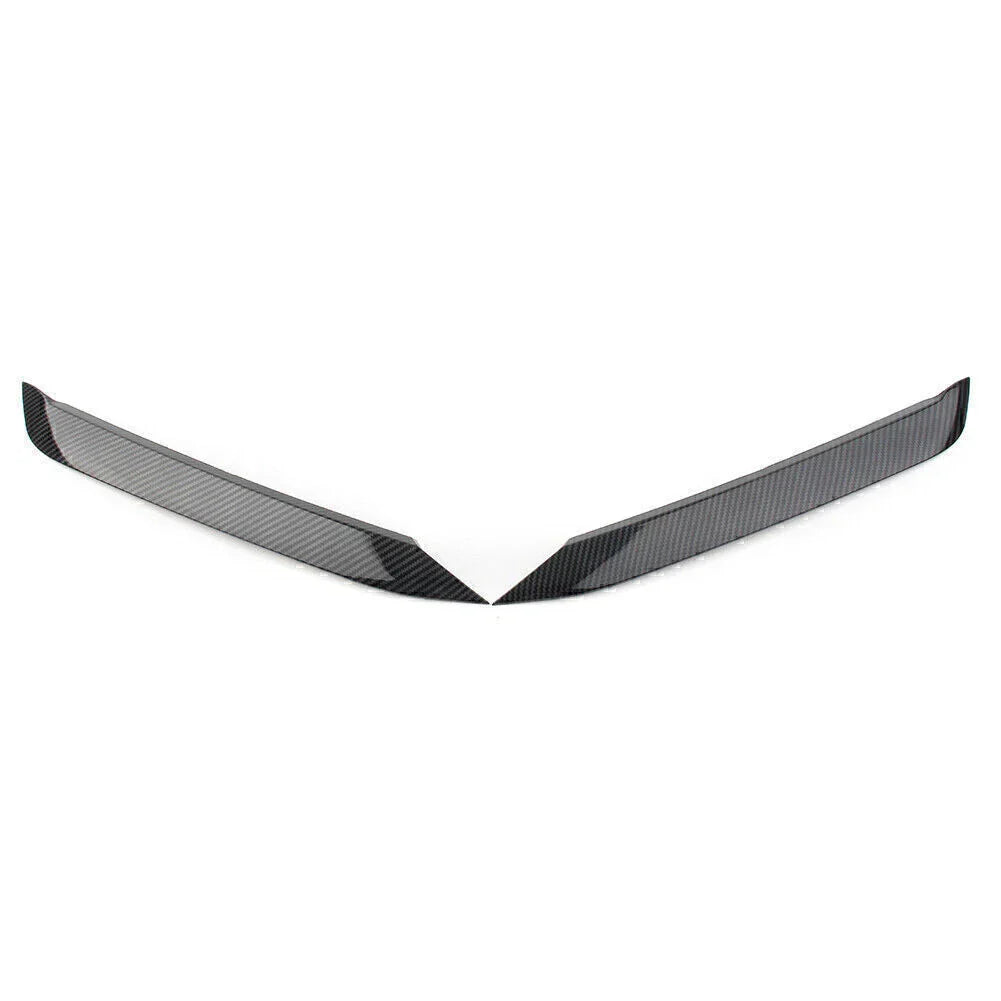 Headlight Eyebrow Trim Cover for VW Polo (2019)