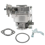 1 Barrel Carburetor w/ Gasket for Chevrolet GMC 235 (1957–1961)
