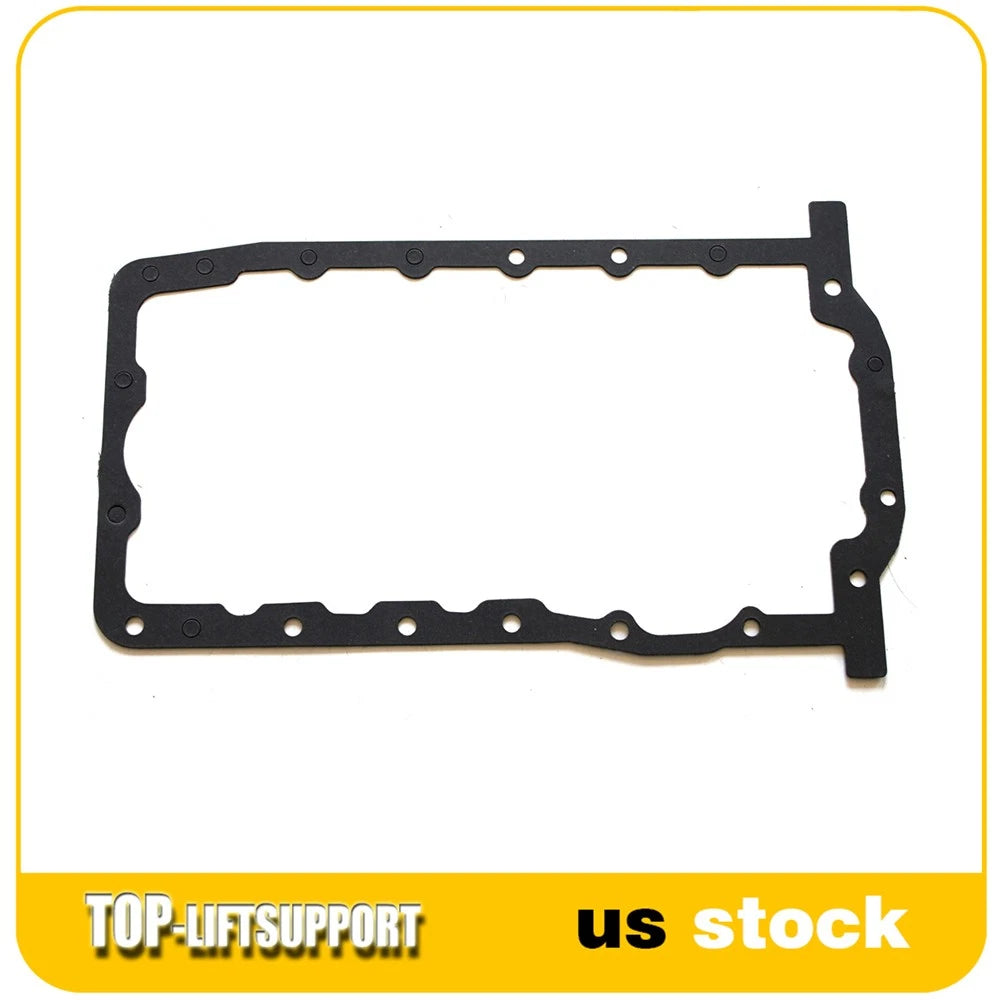 Oil Pan Gasket for Volkswagen Jetta 2.0L 1.8L (2000–2005)